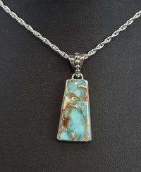 Sea Sediment Jasper